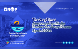 The DropTimes Announced as Media Partner for DrupalCamp Spain 2024
