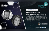 Thoughts on Starshot Initiative #1: Gábor Hojtsy and Pamela Barone share their Perspectives