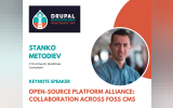 Open Source Platform Alliance: Collaboration Across FOSS CMS