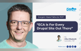 “ ECA is For Every Drupal Site Out There "