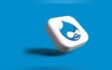 Drupal logo