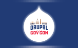 Save the Date: Drupal GovCon 2024