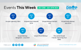 Events This Week