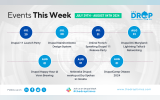 Drupal Community Meetups: Events for July 29 - August 4, 2024