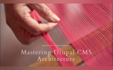 Mastering Drupal CMS Architecture.