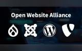 Why Open-Source Hosting Aligns with the Open Website Alliance's Values