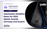 Submission Deadline Nears for 2024 Splash Awards Germany and Austria
