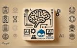 Leveraging AI Cognition in Drupal: Enhancing Digital Experiences