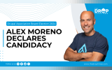 Alex Moreno
