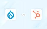 HubSpot and Drupal