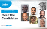 Meet the Candidates for Drupal Association Board Elections 2024