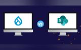 Drupal vs SharePoint