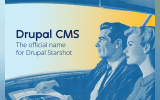 Drupal CMS