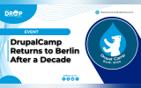 DrupalCamp Returns to Berlin After a Decade