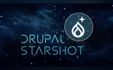Drupal Starshot