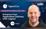 LagoonCon Barcelona 2024: Enhance Your Application Delivery with Lagoon