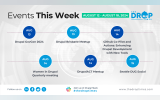Events This Week - August 12 - August 18, 2024