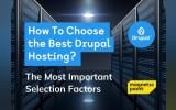 How to Choose the Best Drupal Hosting