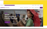 JANM website
