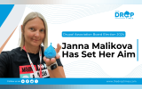 Janna Malilova Has Set Hr Aim at Drupal Association Directory Board Election 2024