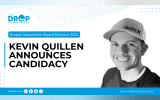 Kevin Quillen Announces Candidacy