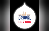 drupal-govcon-2024 Logo