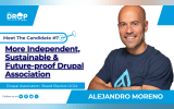 Meet The Candidate #7