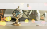globe