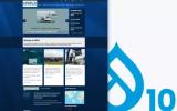  Upgrading UNOLS Website to Drupal 10: A Case Study on Performance and Accessibility Improvements