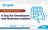 DrupalCamp Atlanta 2024: A Day for Developers and Business Leaders