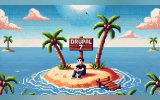 Drupal 7 Island