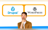 Drupal vs WordPress