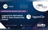 LagoonCon Barcelona 2024 is Just Around the Corner