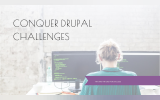 Overcoming Common Drupal Challenges