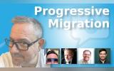 Talking Drupal #466 - Progressive Migration