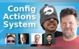 Talking Drupal #467 - Config Actions System