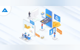 AddWeb Solution Deploys Decoupled Drupal Platform for Fintech Applications