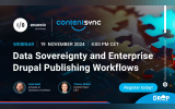 amazee.io webinar