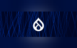 Drupal banner