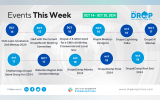 Drupal Events of the Week: 14 Oct - 20 Oct 2024