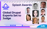 Global Drupal Experts Set to Judge