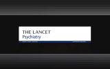 Lancet masthead