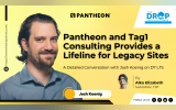 Pantheon and Tag1 Consulting Provides a Lifeline for Legacy Sites