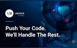 Push Your Code. We’ll Handle The Rest.