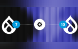 Strategic advantages of migrating from Drupal 7 to Drupal 10