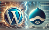 WP vs Drupal