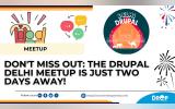 Delhi Meetup