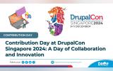 DrupalCon Singapore 2024