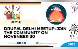 Drupal Delhi