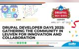Drupal Developer Days